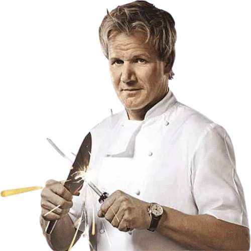 Personal Chef Service (Annual)